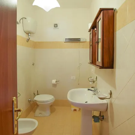 Apartment Stunning In Todiano Di Preci *
