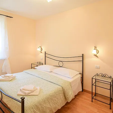 Apartamento Stunning In Todiano Di Preci Abeto (Perugia)