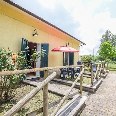 Apartamento Stunning In Todiano Di Preci