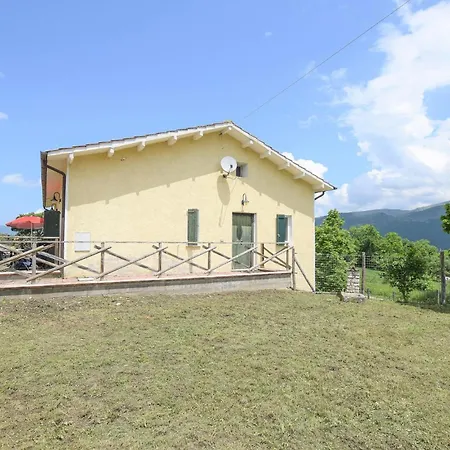 Stunning In Todiano Di Preci Apartamento Abeto (Perugia)